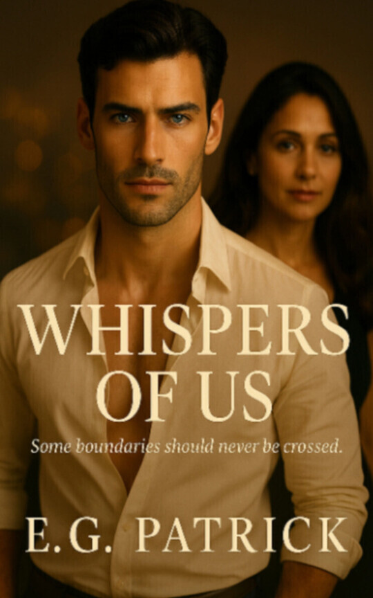 Whispers Of Us
