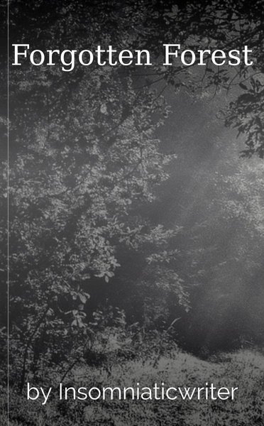 Forgotten Forest