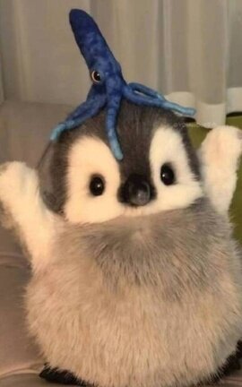 Penguin Sick » Taekook