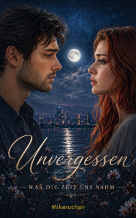 Unvergessen - Was die Zeit uns nahm