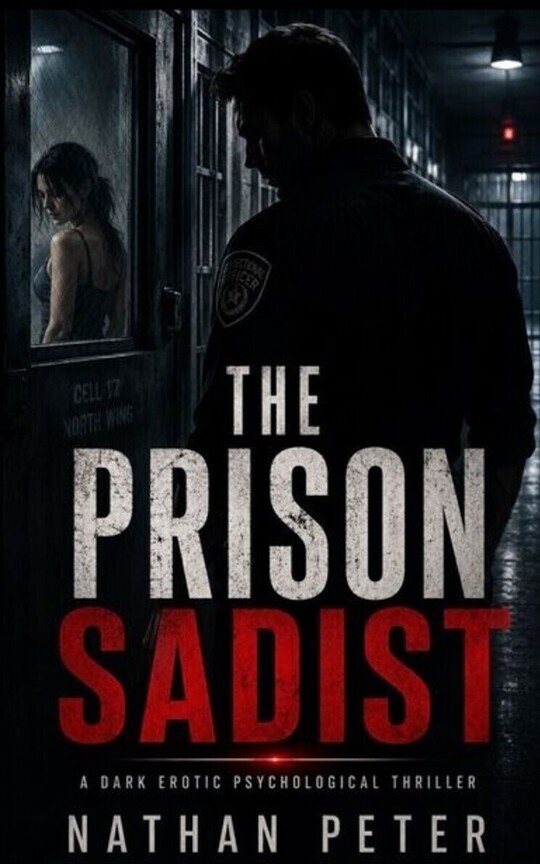 THE PRISON SADIST