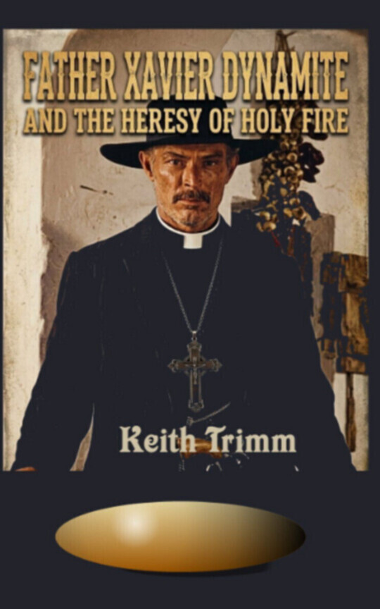 Heresy of Holy Fire