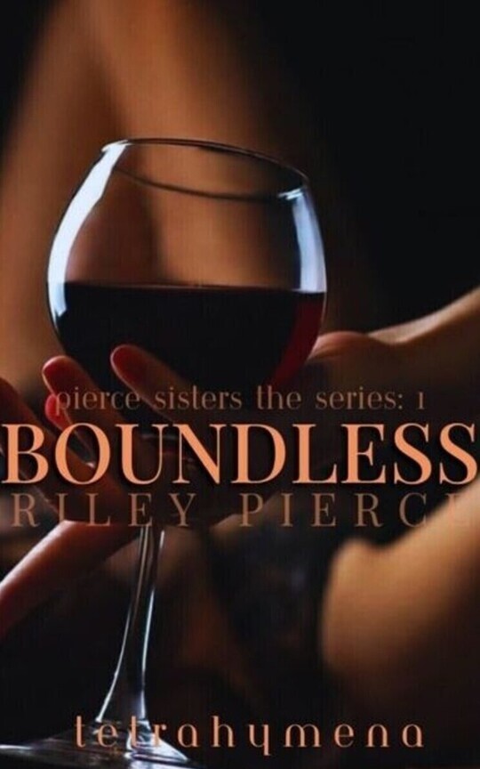 BOUNDLESS | GXG