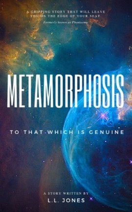 Metamorphosis