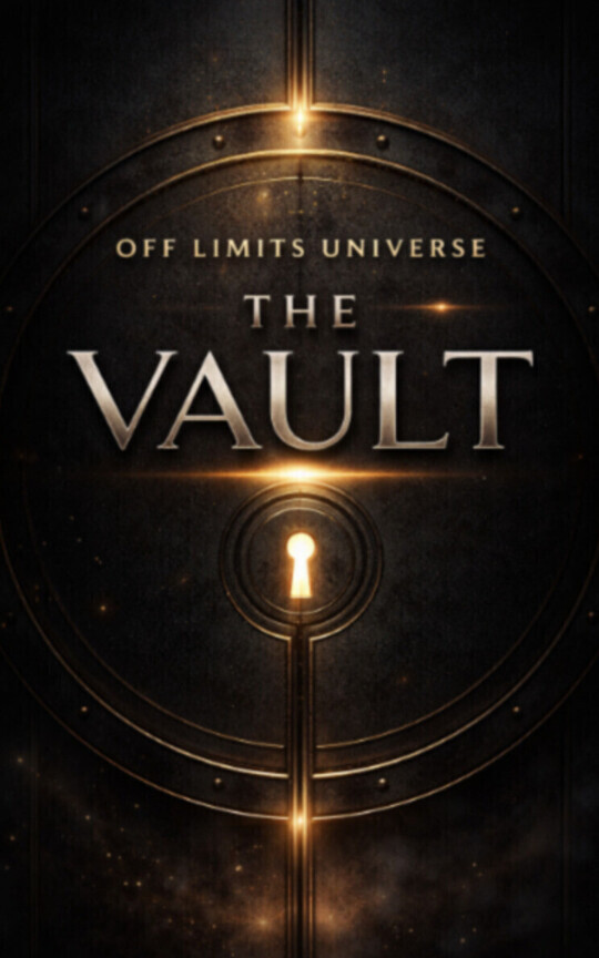 Off Limits Universe Vault