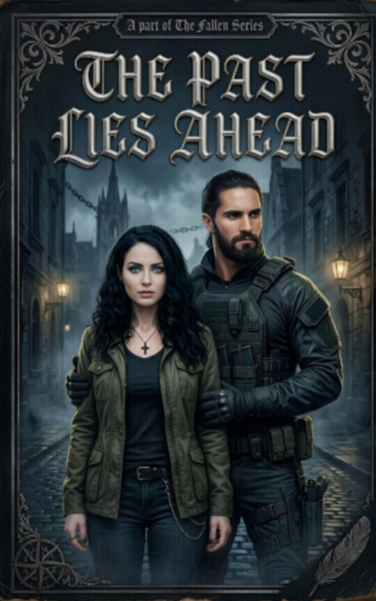 The Fallen: The Past Lies Ahead