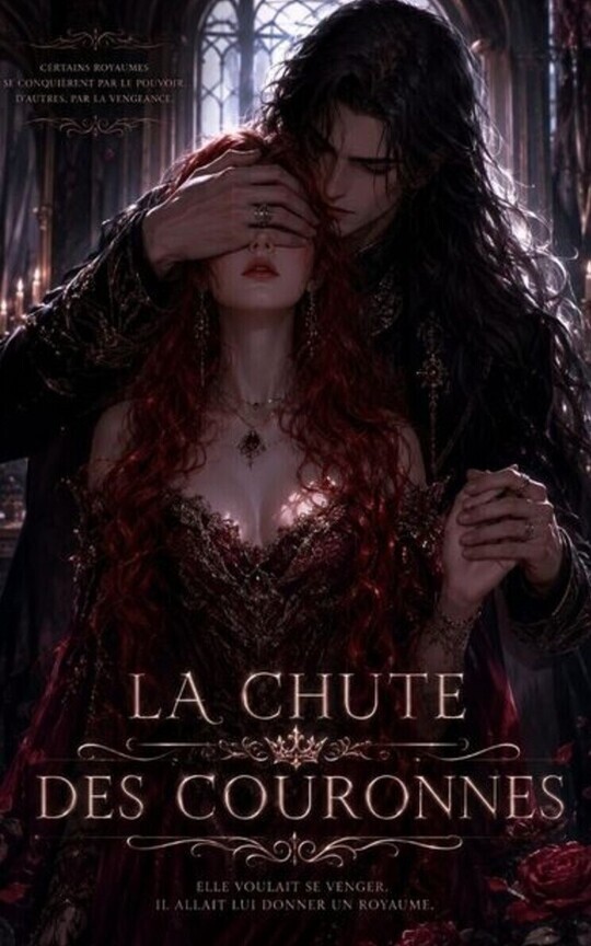La chute des couronnes 