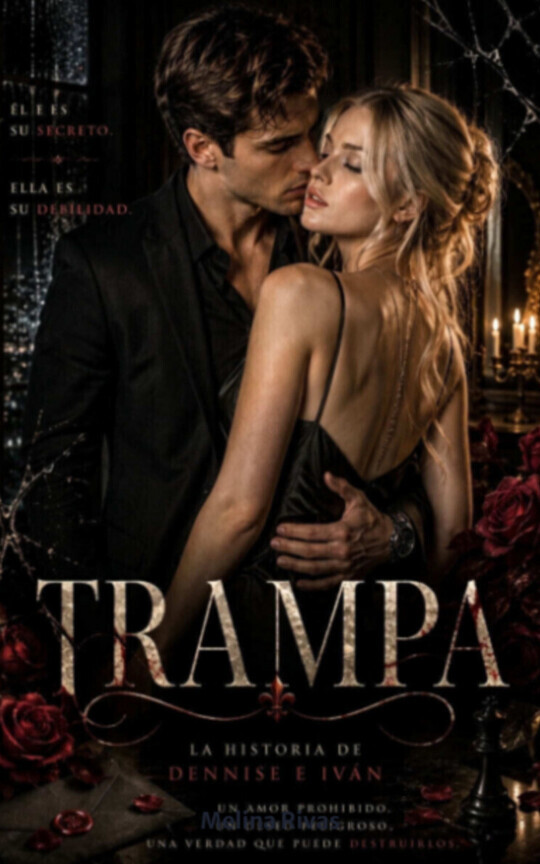 TRAMPA