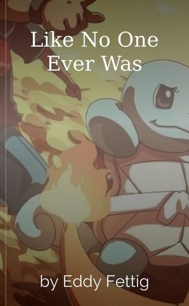 Like No One Ever Was
