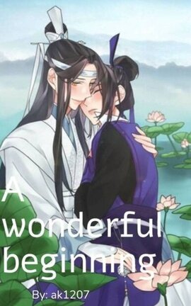 A wonderful beginning