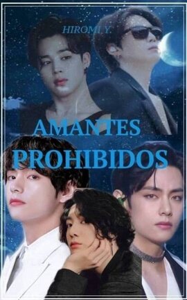 AMANTES PROHIBIDOS