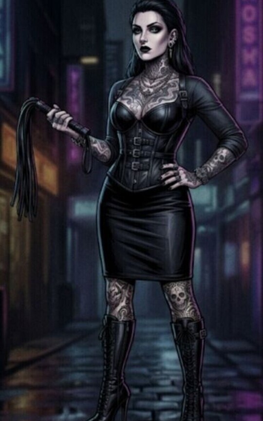 Slave For The Bureau