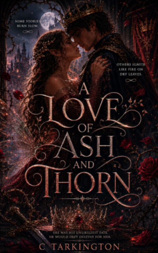 A Love of Ash and Thorn