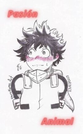 Pasión Animal. BkDk