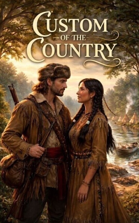 Custom of the Country