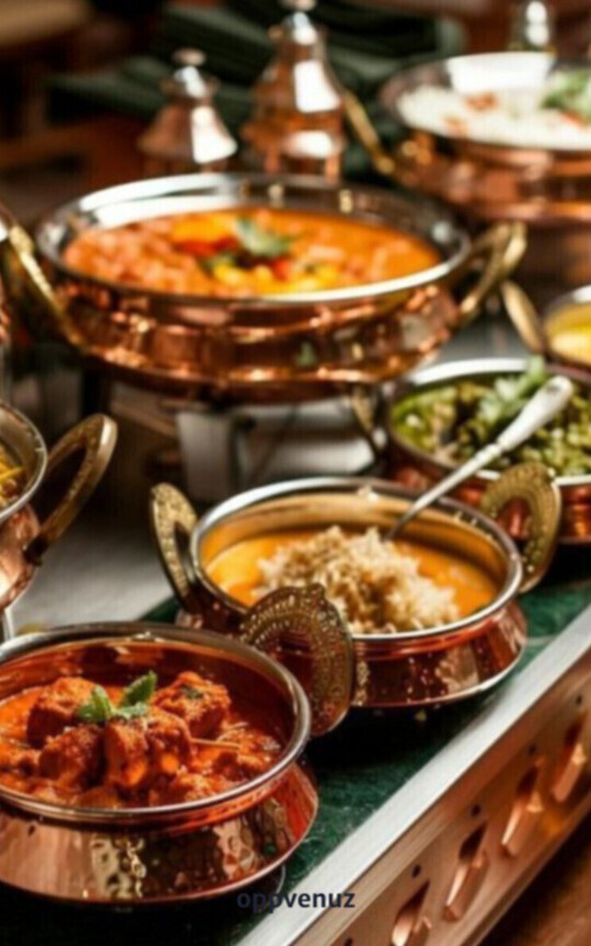Elevating Every Occasion with Premium Catering Services