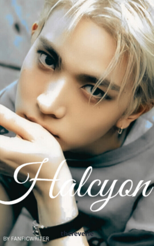 𝐇𝐀𝐋𝐂𝐘𝐎𝐍┃𝐋𝐞𝐞 𝐇𝐞𝐞𝐬𝐞𝐮𝐧𝐠-𝟏𝟖+