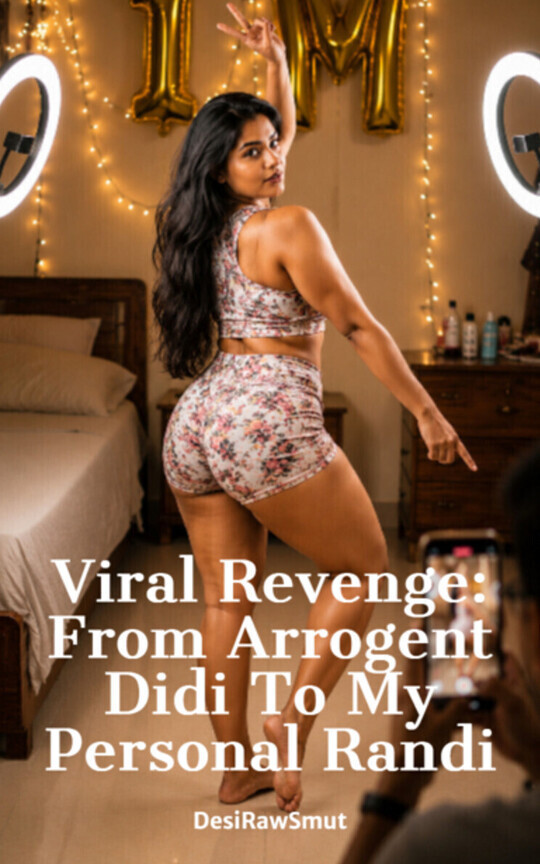 Viral Revenge: From Arrogent Didi To My Personal Randi