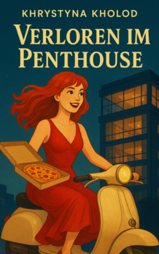 Verloren im Penthouse