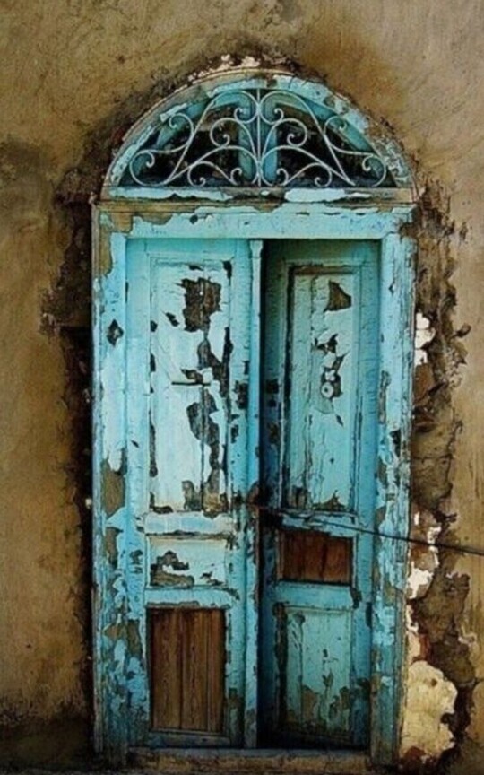 La treizième porte 