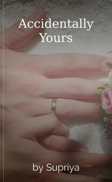 Accidentally Yours
