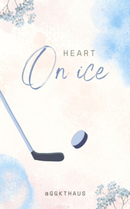 Heart On Ice