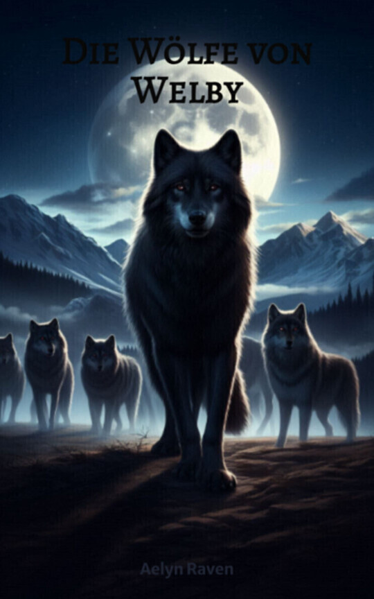 Die Wölfe von Welby 