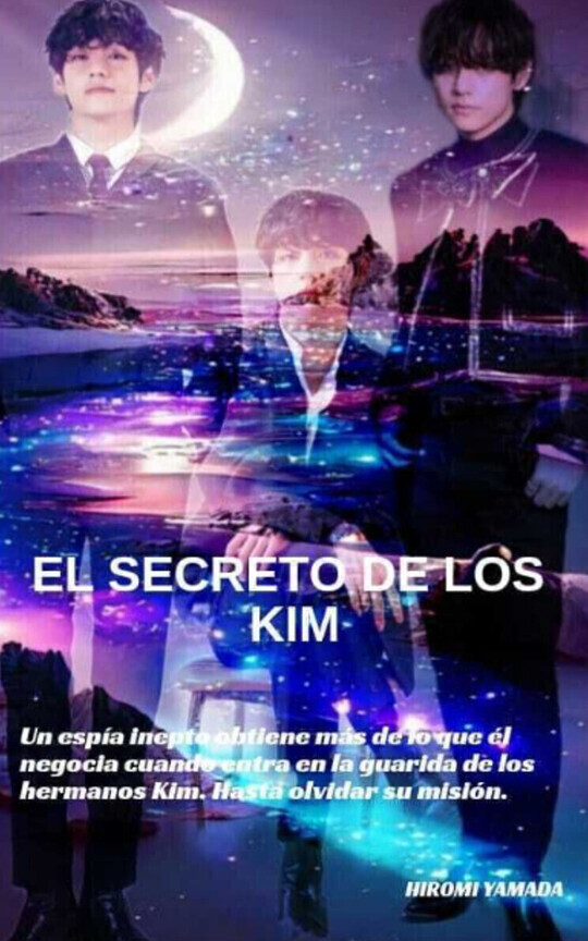 EL SECRETO DE LOS KIM