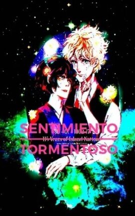 Sentimiento tormentoso.