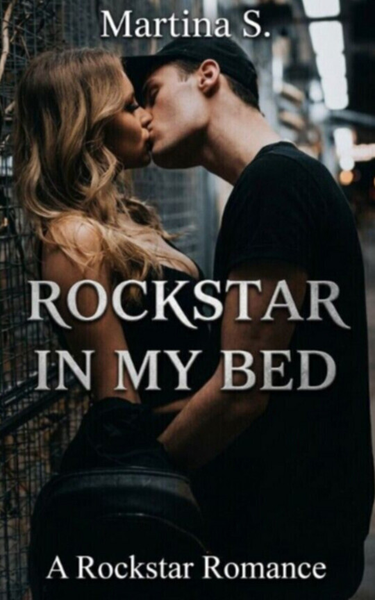 Rockstar in my Bed DE