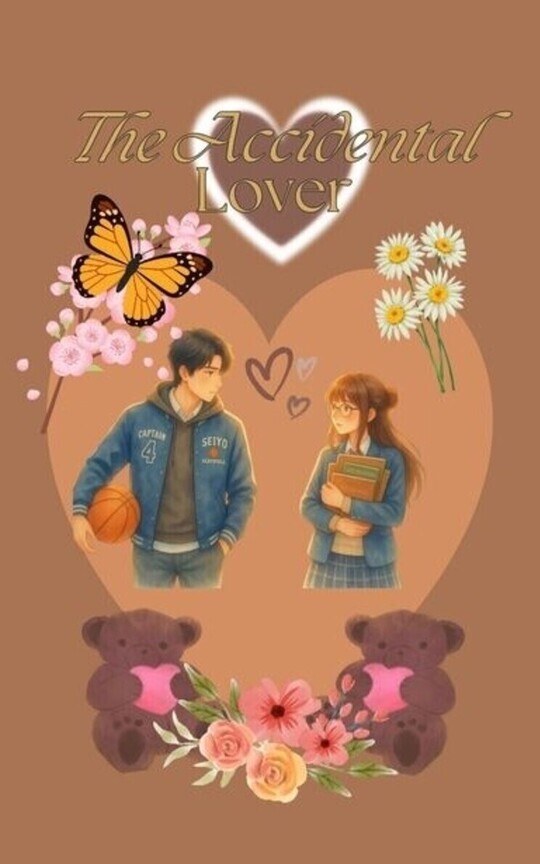 The Accidental Lover 
