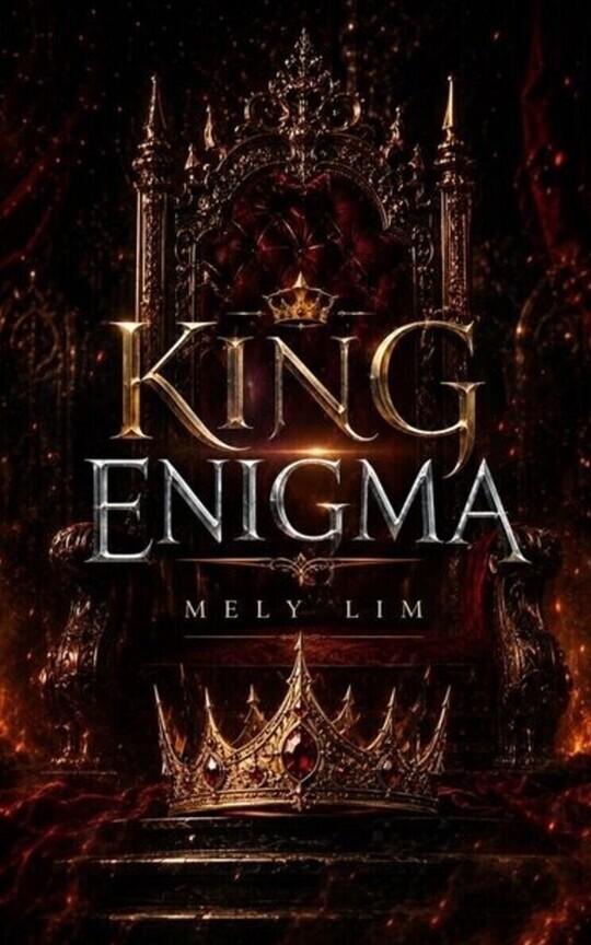 ❤️‍🔥King Enigma ❤️‍🔥
