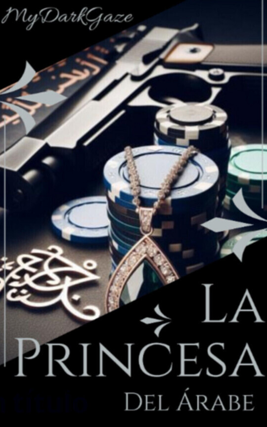 La Princesa del Árabe 