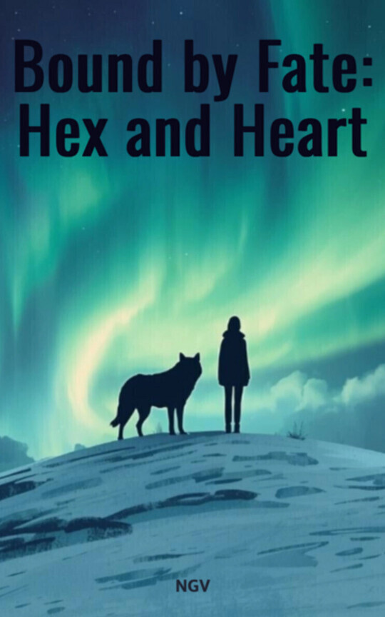 Bound by Fate: Hex and Heart