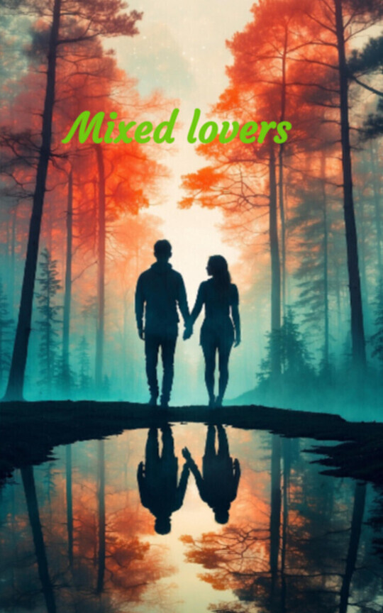 Mixed lovers