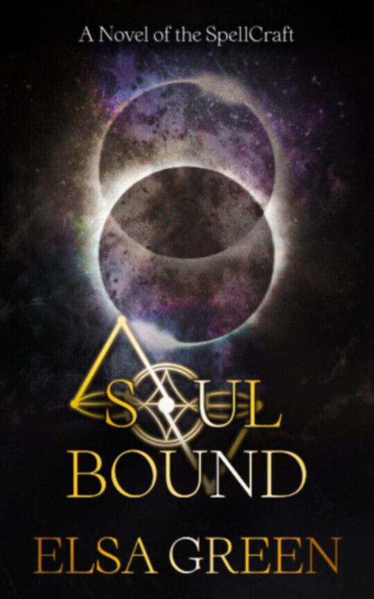 Soul Bound