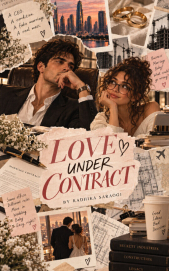 Love Under Contract