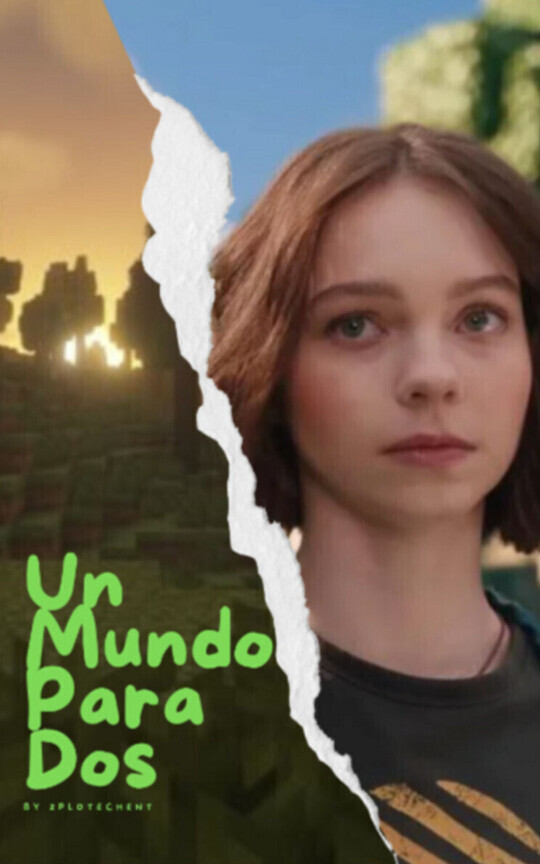 Un Mundo para Dos (Natalie x Male Reader)