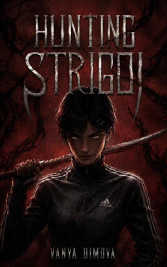 Hunting Strigoi