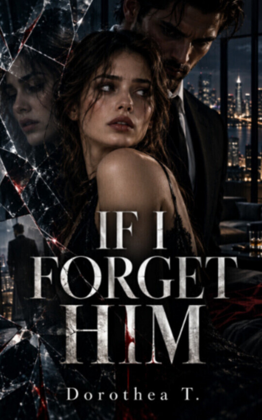 If I Forget Him