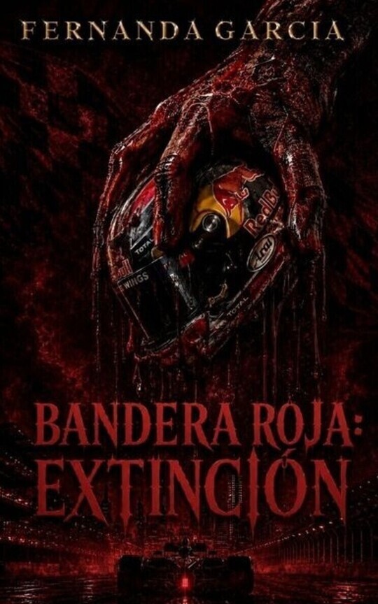 Bandera Roja:EXTINCIÓN 