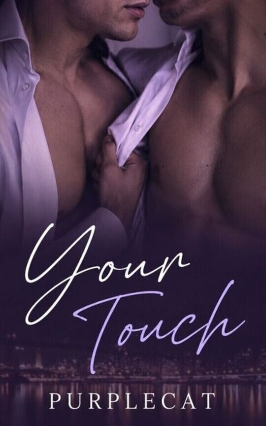 YOUR TOUCH [MXM]