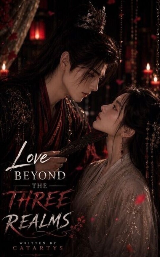 Love Beyond the Three Realms