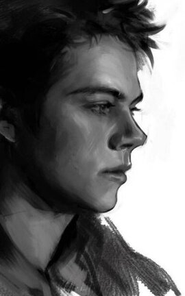 RÉQUIEM [Stiles]