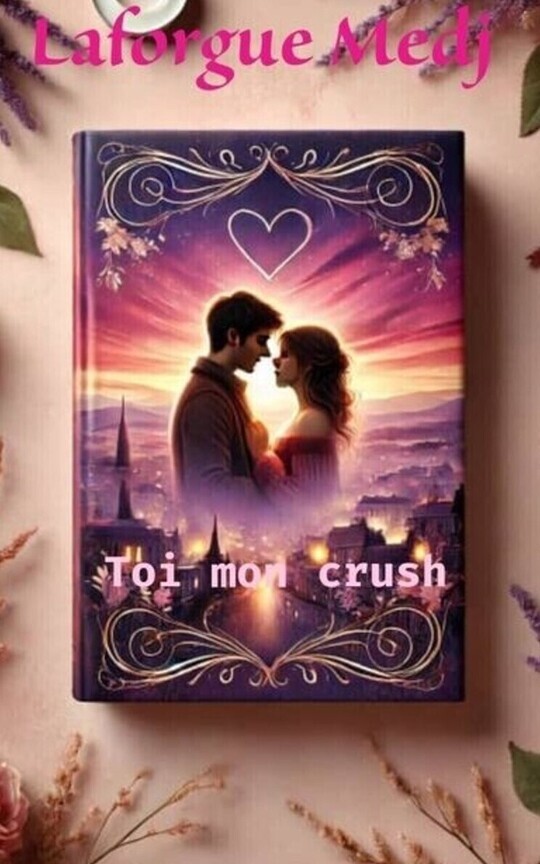 Toi mon crush 