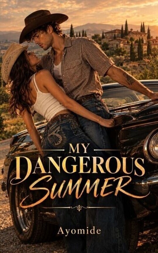 My Dangerous Summer