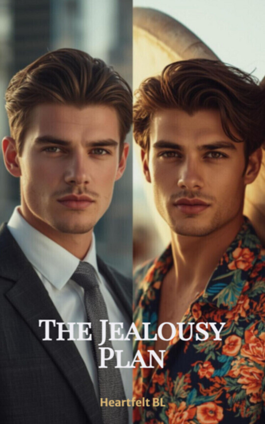 The Jealousy Plan