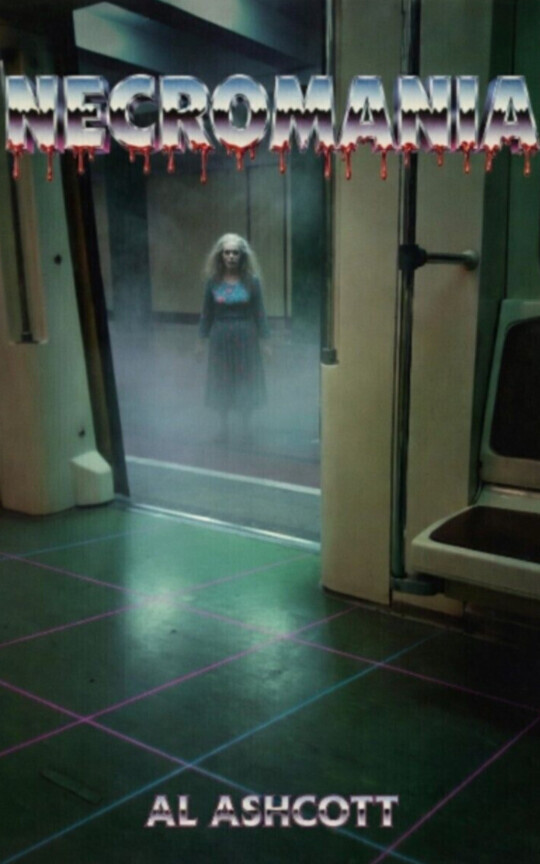 Necromania