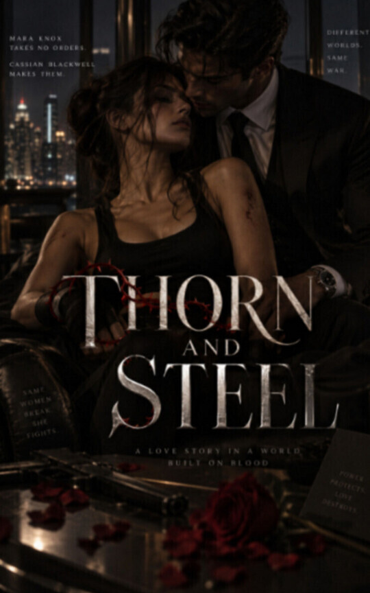 Thorn and Steel
