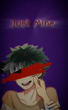 Just Mine 